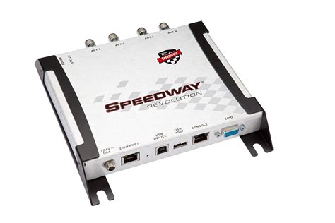 impinj rfid readers|impinj speedway r420 rfid reader.